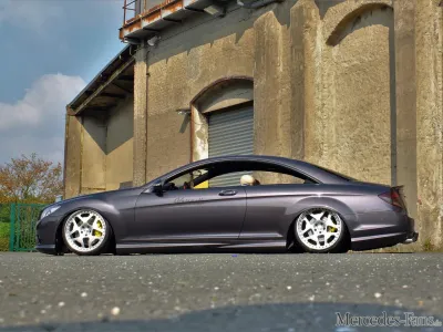 CL 500